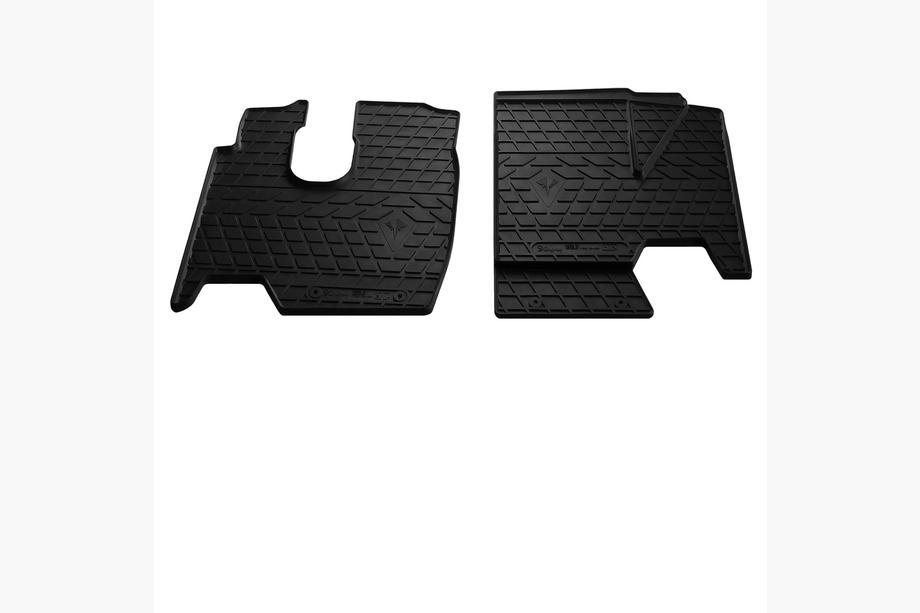 Mercedes Atego 1998–2004 Stingray Premium kumimatot (2 kpl) Image