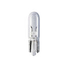 Osram 2721 merkkivalopolttimo W1,2W 12V W2x4.6D kuva 1