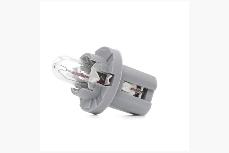 Merkkivalopolttimo Osram 2741MF 1,2W 24V B8,5d 5X10FS Image
