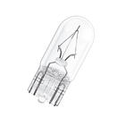 Osram 2821 W3W 12V W2.1X9.5D signaalipolttimo kuva 1