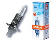 Osram H1 55W 64150SUP Super +30% ajovalopolttimo kuva 1