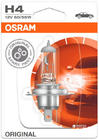 Osram H4 ajovalopolttimo 60/55W 12V 64193 kuva 2