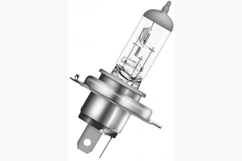 Osram H4 ajovalopolttimo 60/55W 12V 64193 Image