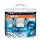 Osram H4 60/55W Cool Blue Intense 64193CBI ajovalopolttimo kuva 1
