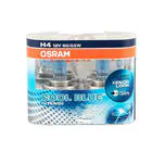 Osram H4 60/55W Cool Blue Intense 64193CBI ajovalopolttimo kuva 4