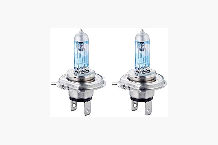 Osram H4 ajovalopolttimo 60/55W Night Breaker Laser +110% 64193NBL110 Kuva 1