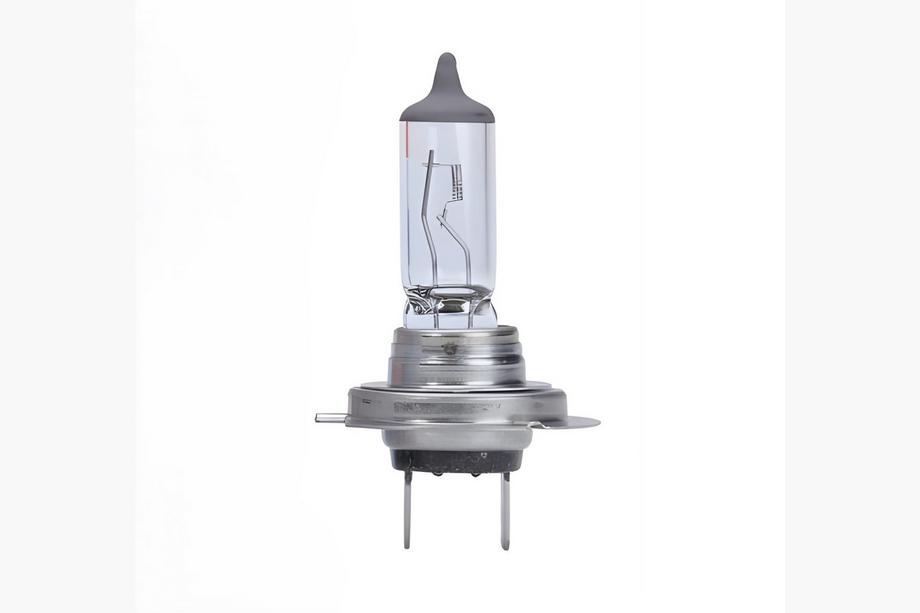 Osram H7 ajovalopolttimo (halogeeni) 55W 12V 64210 Image