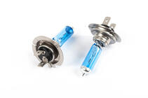 Osram H7 55W Cool Blue Intense 64210CBI ajovalopolttimo kuva 4