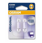 Merkkipolttimo Osram 6423-02B C5W 36mm 24V SV8.5-8 kuva 1