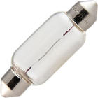 Osram 6480 C18W 41 mm 24V SV8.5-8 merkkilamppu kuva 1