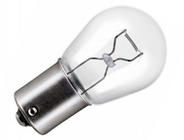 Vilkkupolttimo Osram 7506 P21W 12V 21W BA15s kuva 1