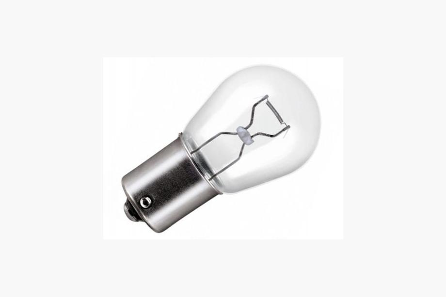 Merkkilamppu Osram 7511 P21W 24V 21W BA15s Image