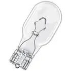 Merkkilamppu Philips 12067 W16W 12V W2.1x9.5d kuva 1