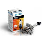 Philips H4 ajovalopolttimo 60/55W 12342PR Premium +30% kuva 1