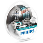 Philips H4 ajovalopolttimo 60/55W Xtreme Vision 12342XV kuva 1