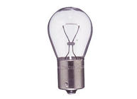 Philips 12498 P21W 12V BA15S merkkilamppu kuva 1