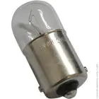 Philips 13821 R5W 24V BA15s merkkivalopolttimo kuva 1