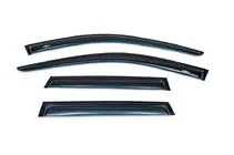 Audi A4 B5 1994–2001 Tuuliohjaimet (Avant, 4 kpl, HIC) kuva 1
