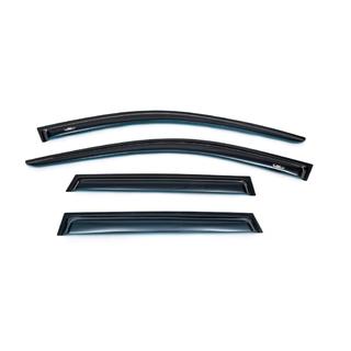 Tuuliohjaimet (Avant, 4 kpl, HIC) Audi A4 B5 1994–2001 kuva 1