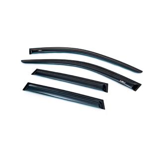 Tuuliohjaimet (Avant, 4 kpl, HIC) Audi A4 B5 1994–2001 kuva 2