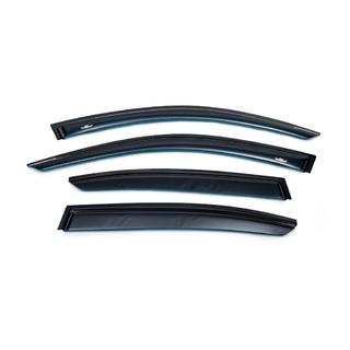 Tuuliohjaimet SD (4 kpl, HIC) BMW 3-sarja E90/E91 2005–2011 kuva 1