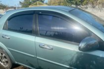 Chevrolet Lacetti 2003–2024 Ikkunatuulenohjaimet HB (4 kpl, HIC) kuva 2