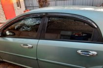Chevrolet Lacetti 2003–2024 Ikkunatuulenohjaimet HB (4 kpl, HIC) kuva 3