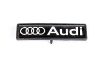 Audi Mattoembleemi (1 kpl) kuva 1