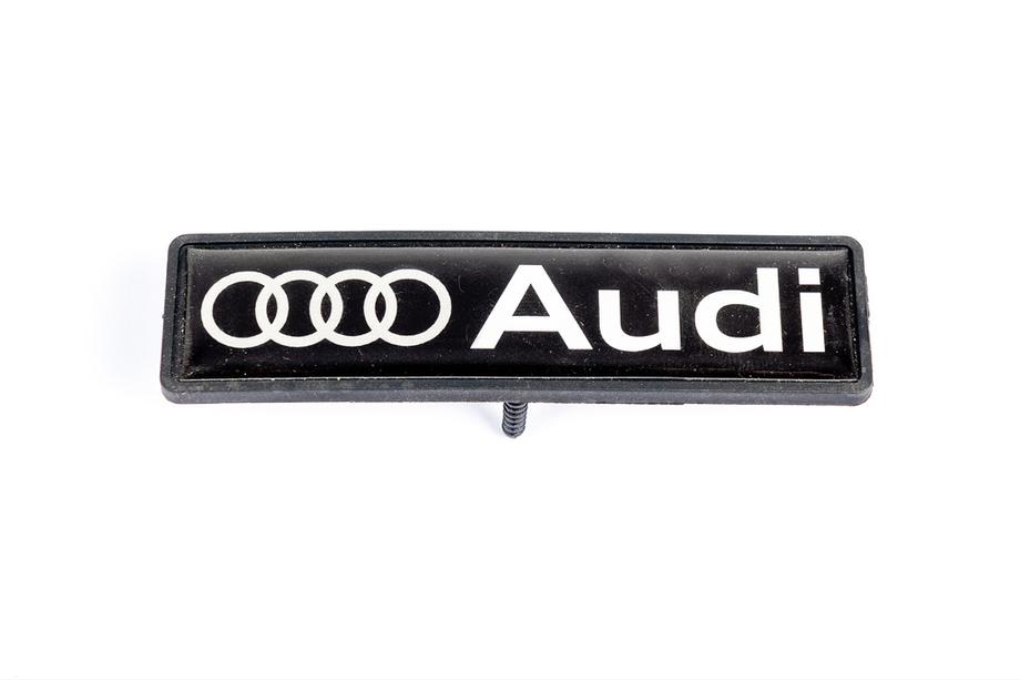 Audi Mattoembleemi (1 kpl) Image