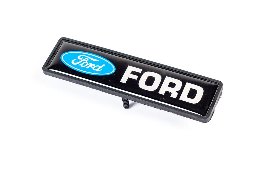 Ford Mattoembleemi (1 kpl) Image