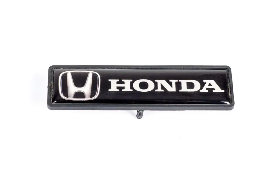 Honda Mattoembleemi (1 kpl) Kuva 2