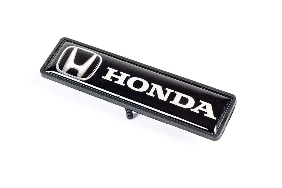 Honda Mattoembleemi (1 kpl) Kuva 1