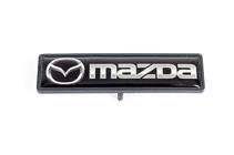 Mazda Mattoembleemi (1 kpl) kuva 2