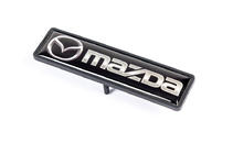 Mazda Mattoembleemi (1 kpl) kuva 1
