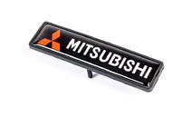 Mitsubishi Mattoembleemi (1 kpl) kuva 2