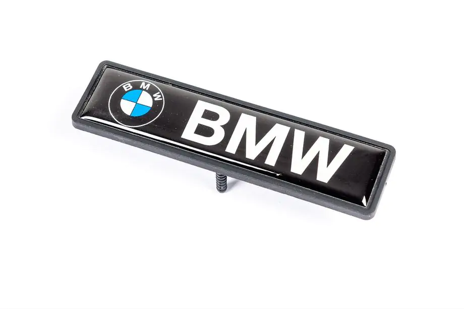 BMW Mattoembleemi (1 kpl) Image