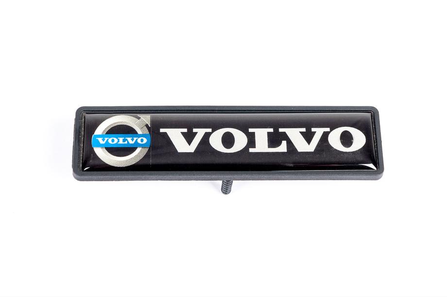Volvo Mattoembleemi (1 kpl) Kuva 2