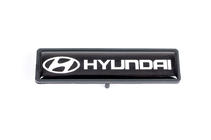 Hyundai Mattoembleemi (1 kpl) kuva 2