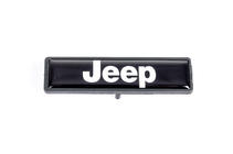 Jeep Mattoembleemi (1 kpl) kuva 1