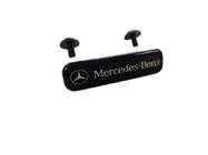 Mercedes-Benz Mattoembleemi (1 kpl) kuva 4