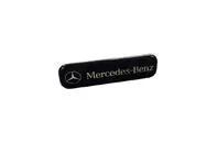 Mercedes-Benz Mattoembleemi (1 kpl) kuva 5