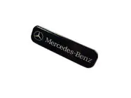 Mercedes-Benz Mattoembleemi (1 kpl) kuva 1
