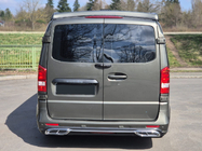 Mercedes Vito/V-class W447 2014– Korisarja (Maybach Type-B ilman konepeltiä) kuva 5
