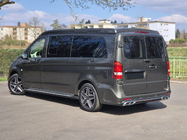 Mercedes Vito/V-class W447 2014– Korisarja (Maybach Type-B ilman konepeltiä) kuva 4