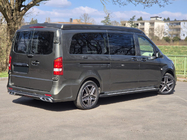 Mercedes Vito/V-class W447 2014– Korisarja (Maybach Type-B ilman konepeltiä) kuva 6
