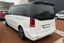 Mercedes Vito/V-class W447 2014– Korisarja (Maybach Type-B ilman konepeltiä) kuva 11