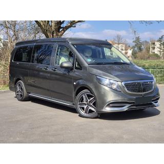 Korisarja (Maybach Type-B ilman konepeltiä) kuva 1