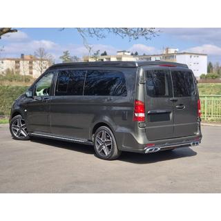 Korisarja (Maybach Type-B ilman konepeltiä) kuva 4