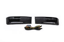 Volkswagen T6 2015–2024 DRL-insertit puskuriin (SportLine) kuva 3