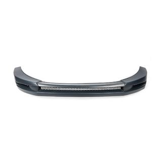 Etuhelman lip-spoileri ABT Original (maalattava) Volkswagen T5 2010–2015 kuva 3